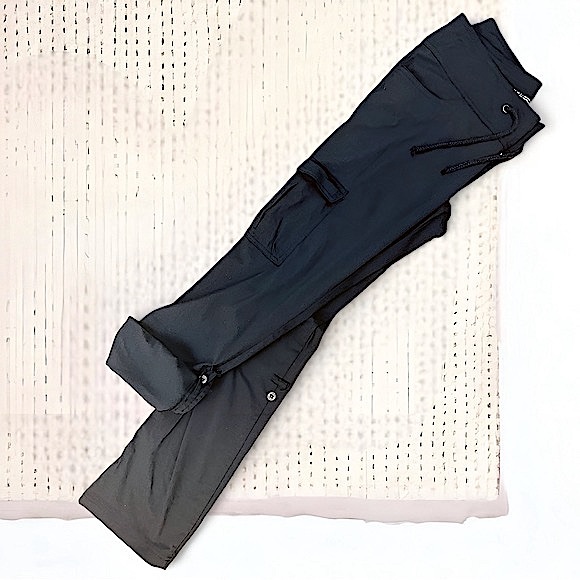 Columbia Saturday Trail Omnishield Roll Tab Pants for Women (6L) - Picture 8 of 11